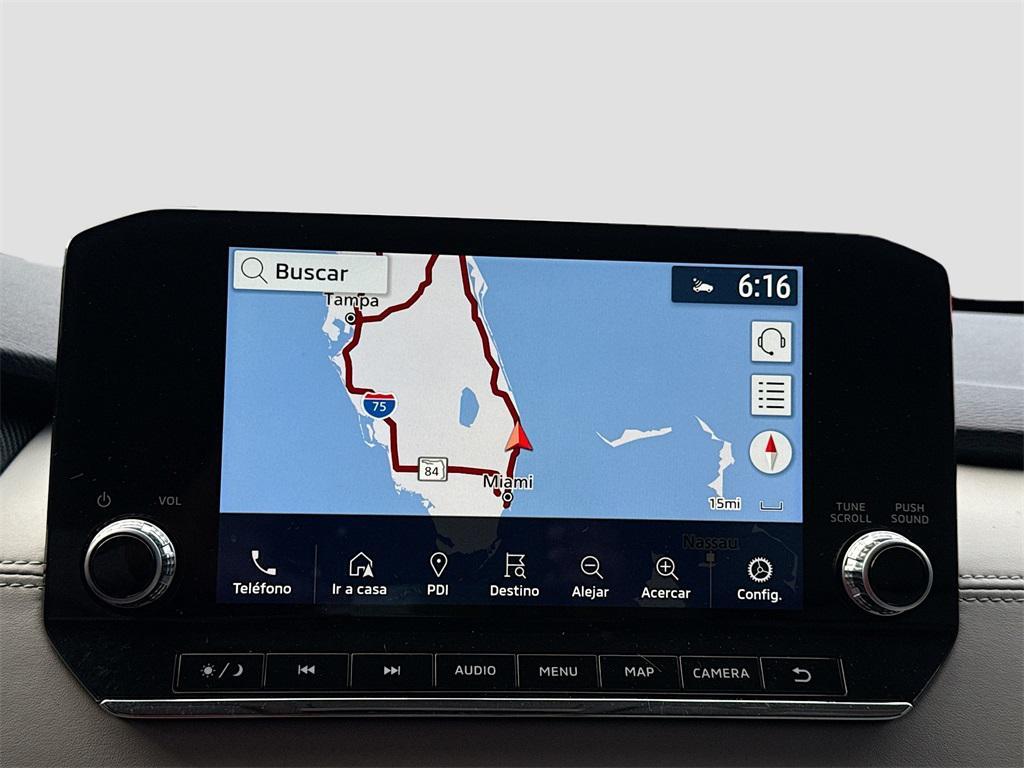 used 2024 Mitsubishi Outlander car, priced at $27,199