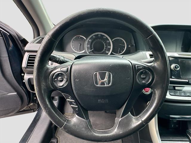 used 2014 Honda Accord car, priced at $12,842