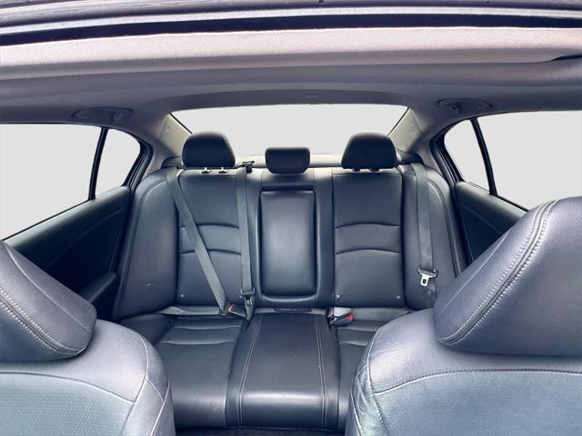 used 2014 Honda Accord car, priced at $12,842