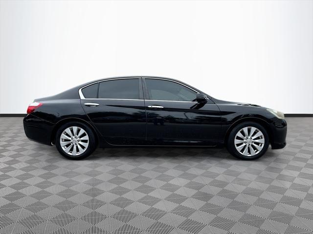 used 2014 Honda Accord car, priced at $12,842