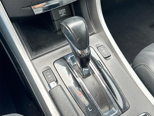 used 2014 Honda Accord car, priced at $12,842