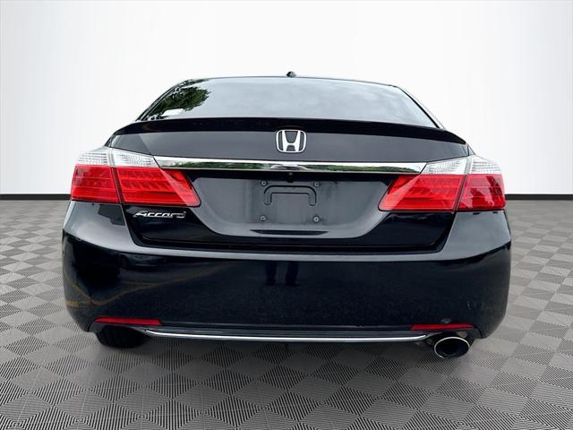 used 2014 Honda Accord car, priced at $12,842