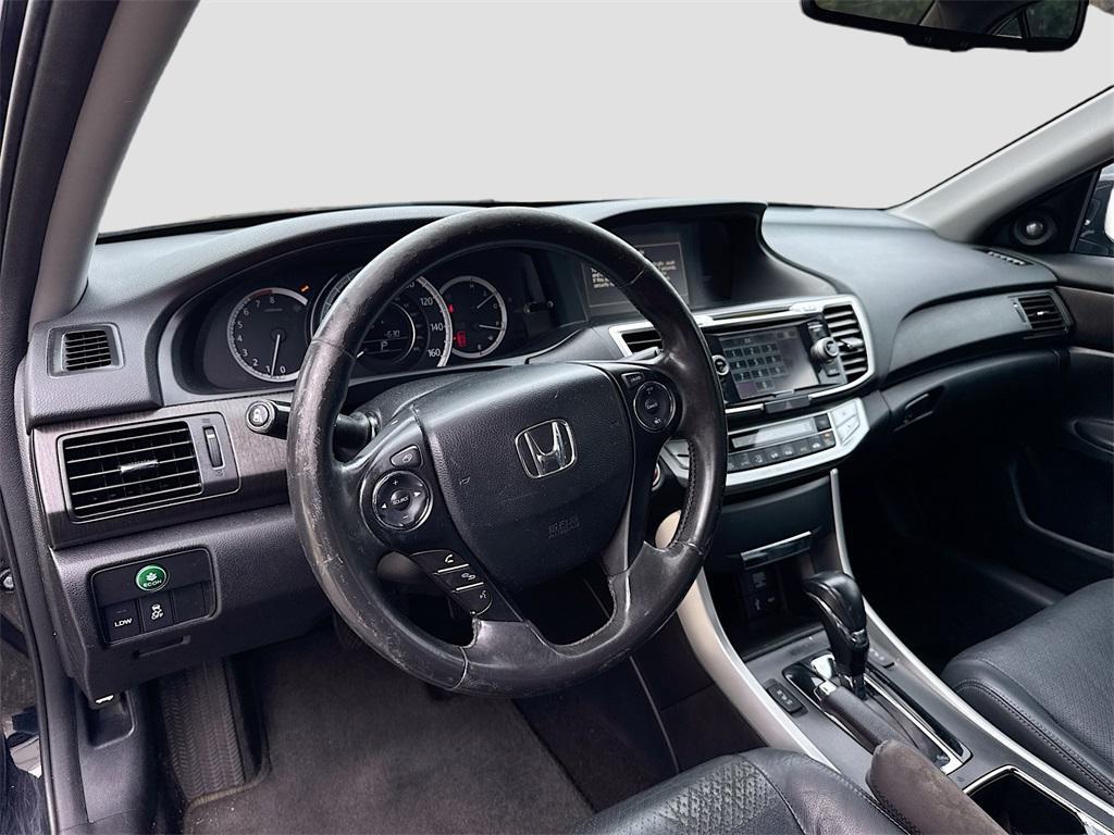 used 2014 Honda Accord car, priced at $12,413
