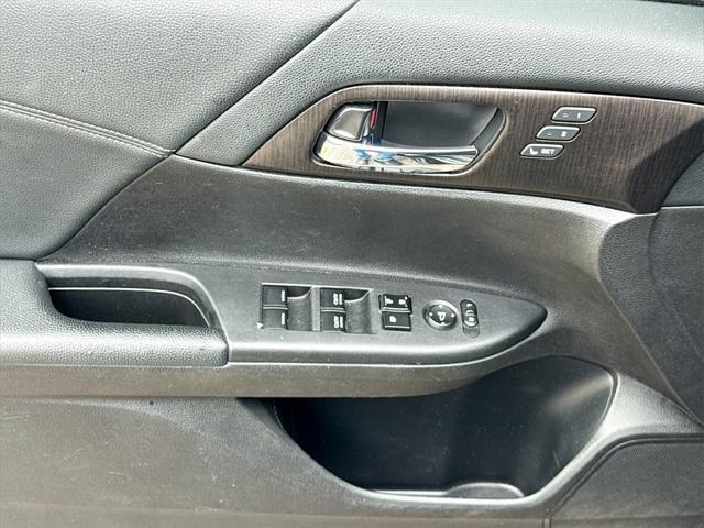 used 2014 Honda Accord car, priced at $12,842