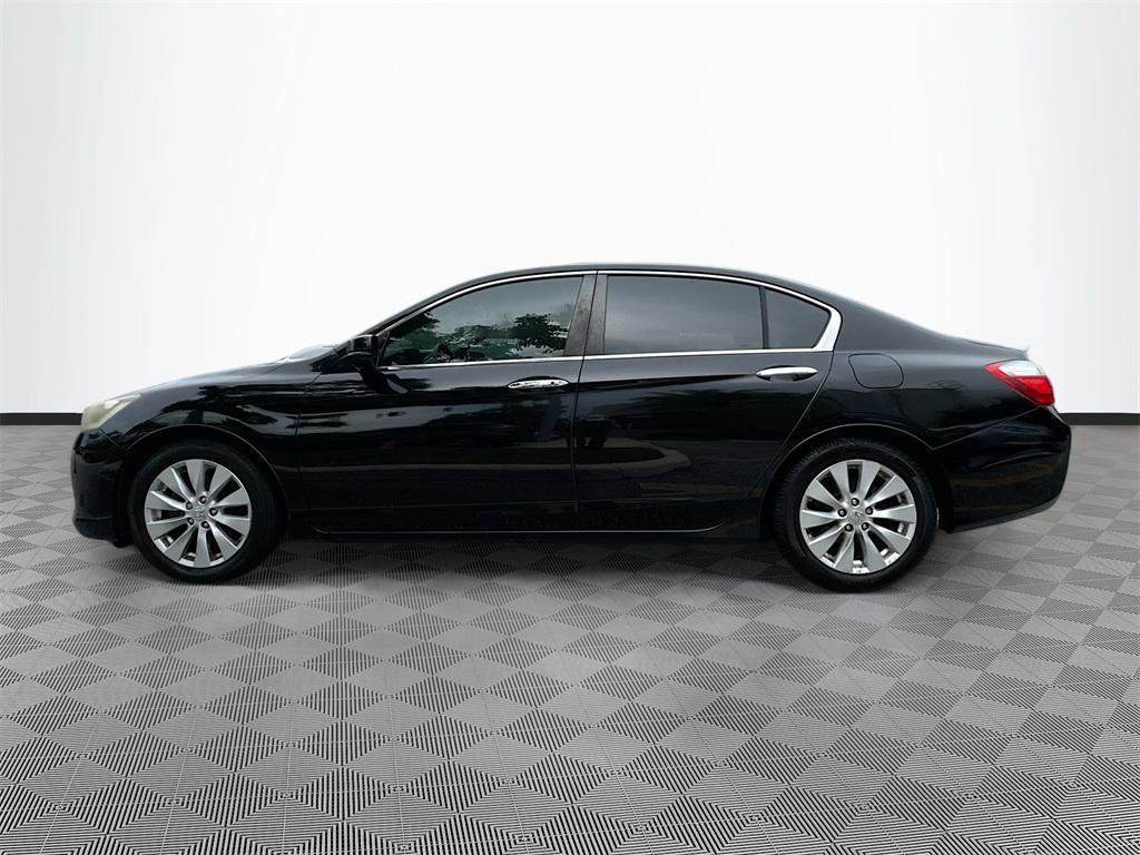 used 2014 Honda Accord car, priced at $12,413