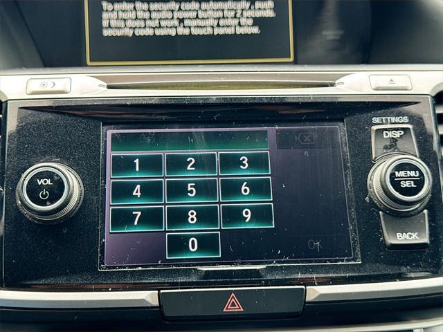 used 2014 Honda Accord car, priced at $12,842