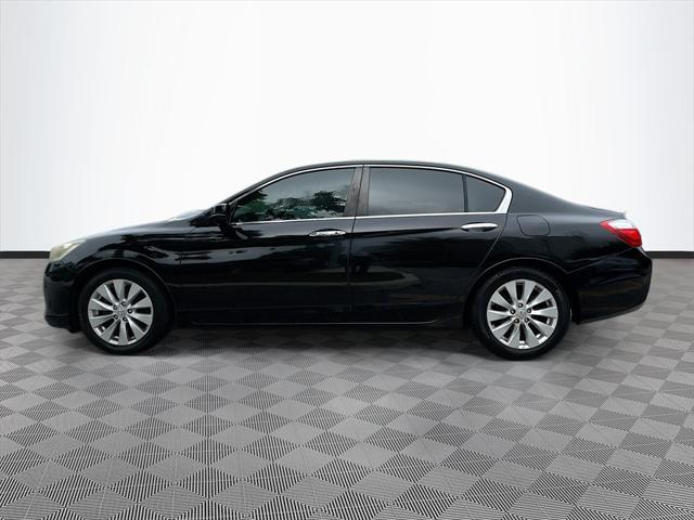 used 2014 Honda Accord car, priced at $12,842