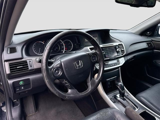 used 2014 Honda Accord car, priced at $12,842