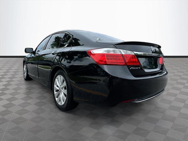 used 2014 Honda Accord car, priced at $12,842