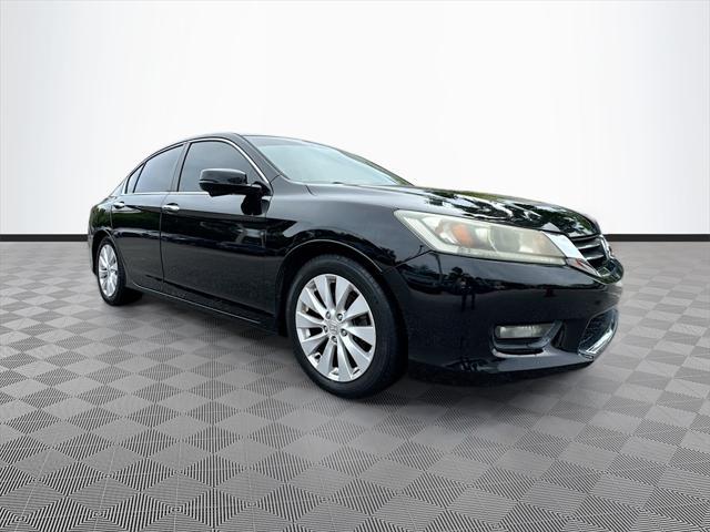 used 2014 Honda Accord car, priced at $12,842