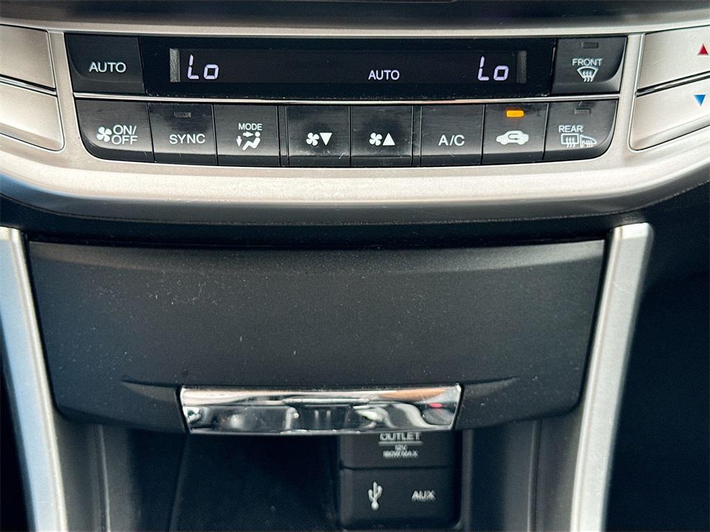 used 2014 Honda Accord car, priced at $12,413