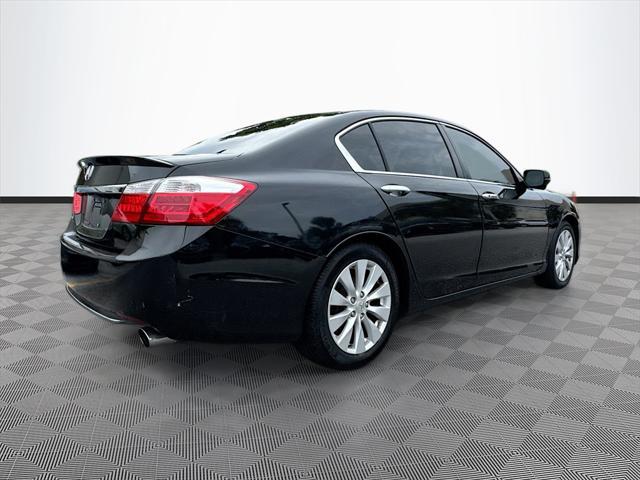 used 2014 Honda Accord car, priced at $12,842