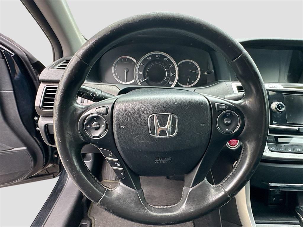 used 2014 Honda Accord car, priced at $12,413