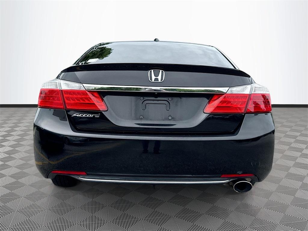 used 2014 Honda Accord car, priced at $12,413