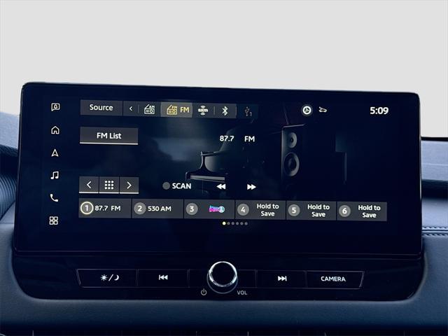 new 2025 Mitsubishi Outlander car, priced at $28,413