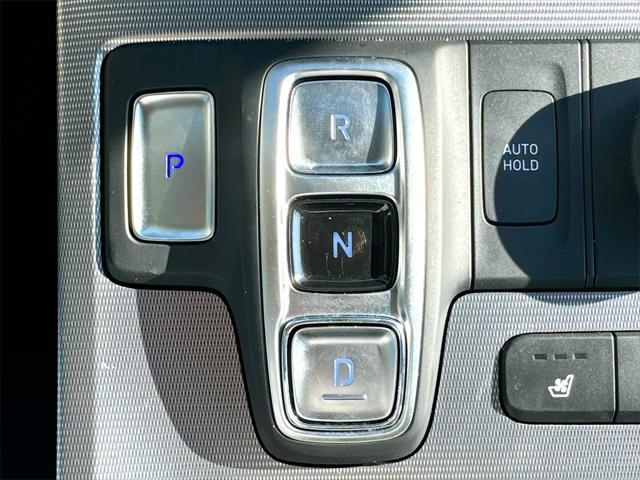 used 2024 Hyundai Palisade car, priced at $41,372