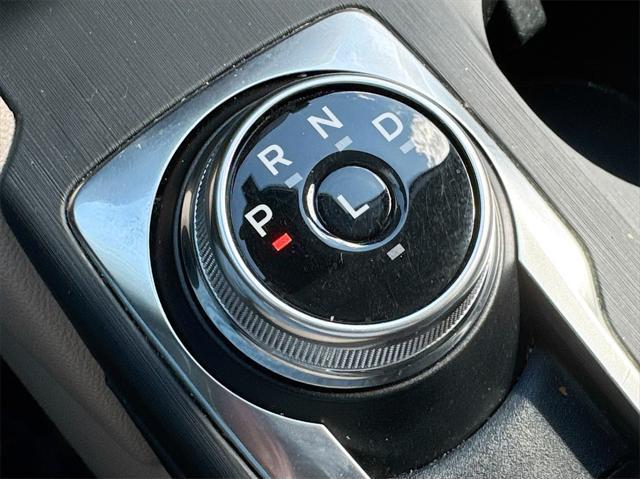 used 2022 Ford Escape car, priced at $19,315