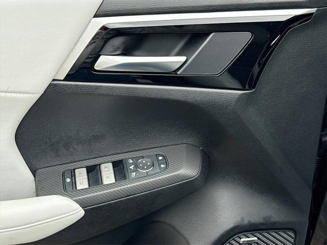 new 2025 Mitsubishi Outlander car, priced at $26,283