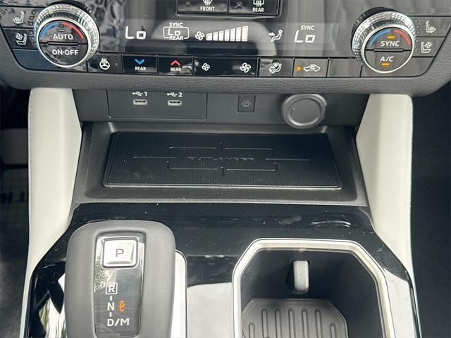 new 2025 Mitsubishi Outlander car, priced at $30,404
