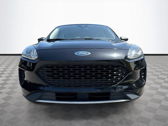 used 2020 Ford Escape car, priced at $13,986