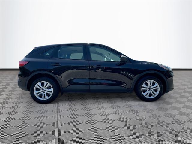 used 2020 Ford Escape car, priced at $13,986