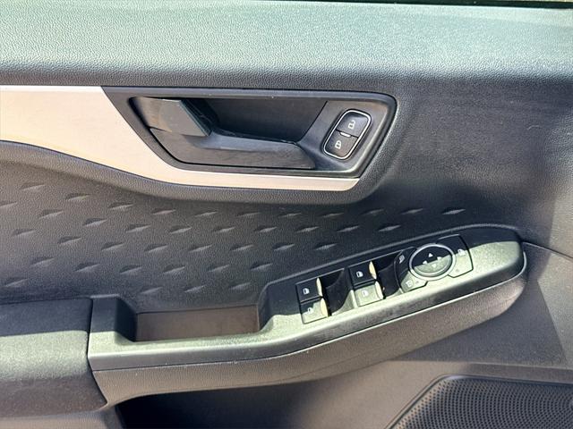 used 2020 Ford Escape car, priced at $13,986