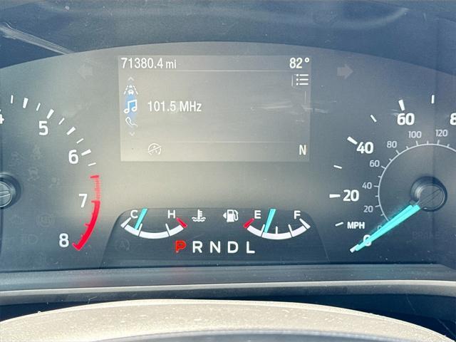used 2020 Ford Escape car, priced at $13,986