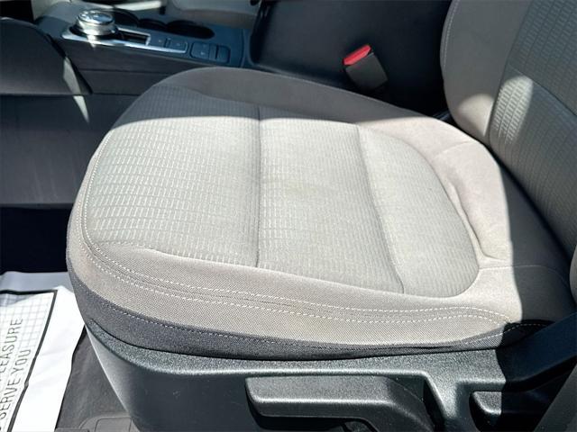 used 2020 Ford Escape car, priced at $13,986