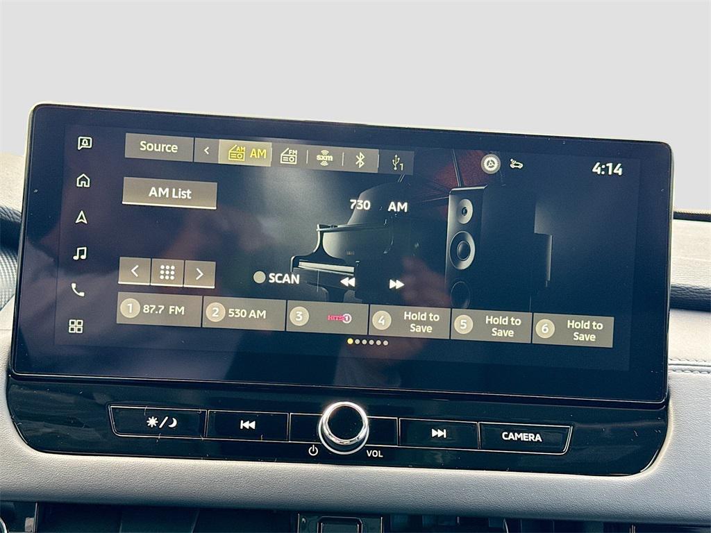 new 2025 Mitsubishi Outlander car, priced at $25,748