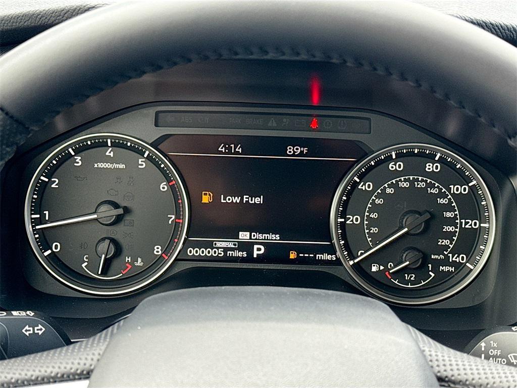 new 2025 Mitsubishi Outlander car, priced at $25,748