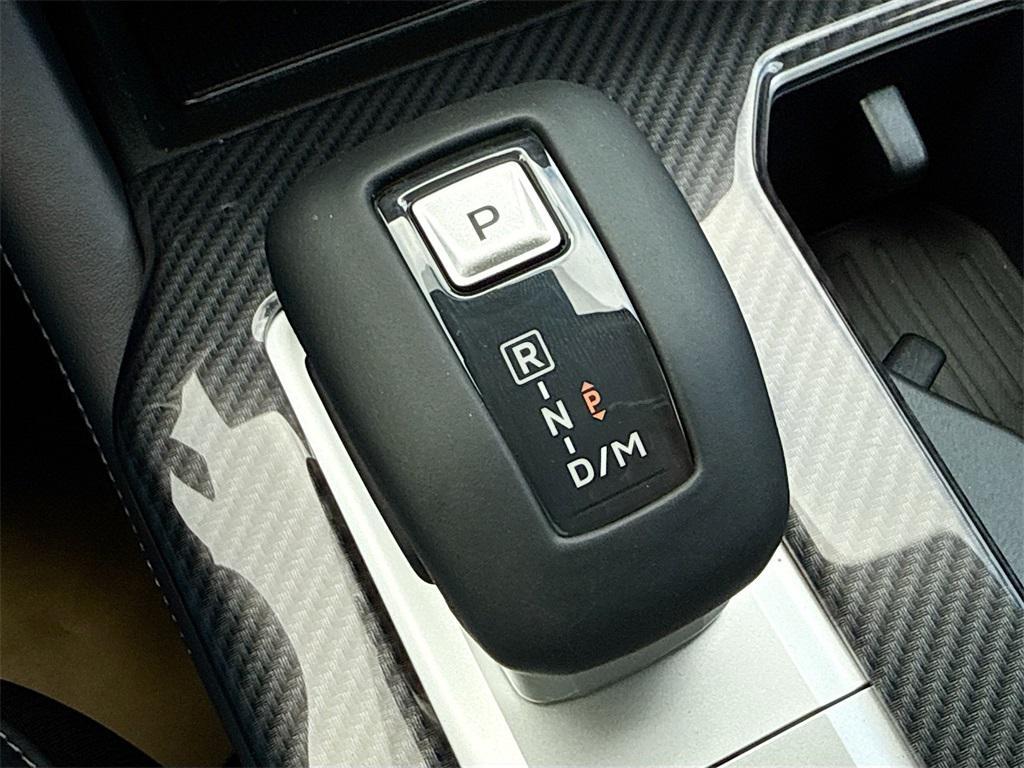 new 2025 Mitsubishi Outlander car, priced at $25,748