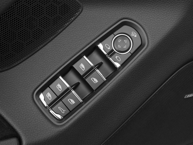 used 2016 Porsche Panamera car, priced at $19,434