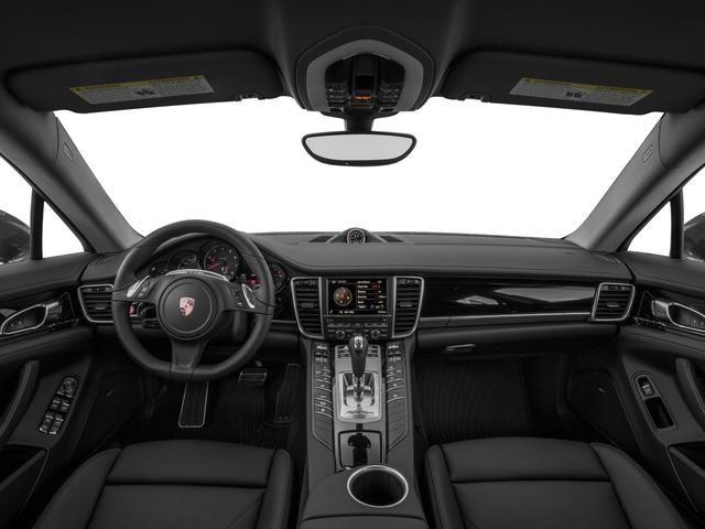 used 2016 Porsche Panamera car, priced at $19,434