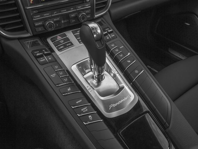 used 2016 Porsche Panamera car, priced at $19,434