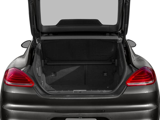 used 2016 Porsche Panamera car, priced at $19,434