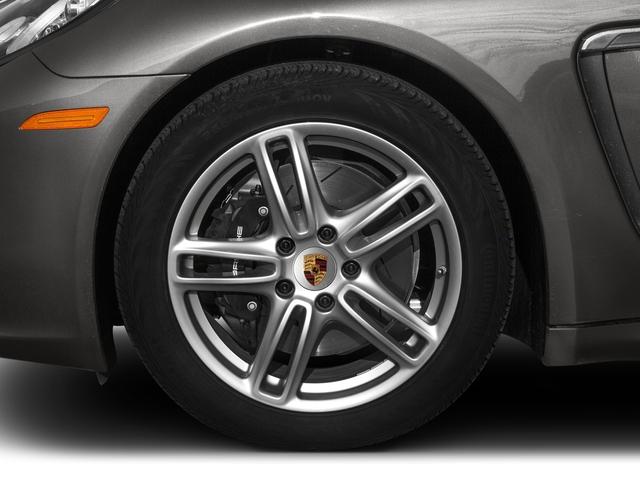 used 2016 Porsche Panamera car, priced at $19,434