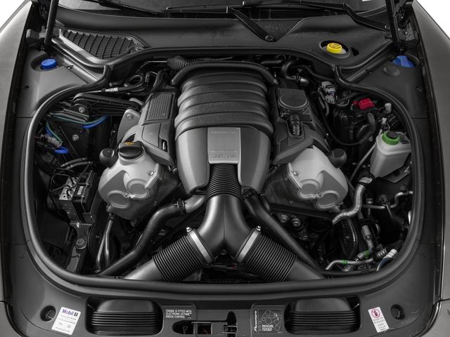 used 2016 Porsche Panamera car, priced at $19,434