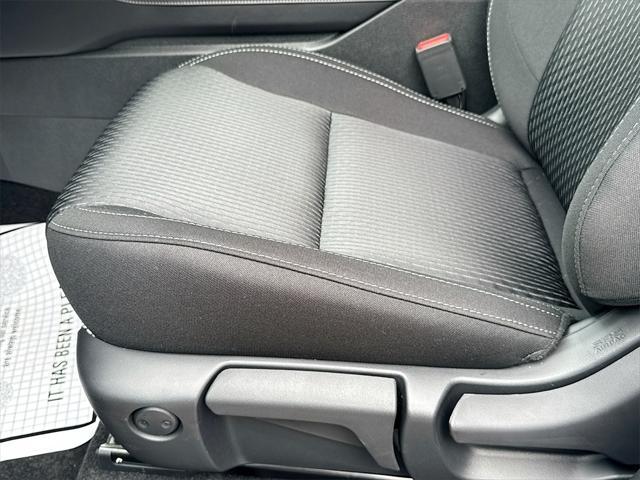 new 2025 Mitsubishi Outlander car, priced at $22,950