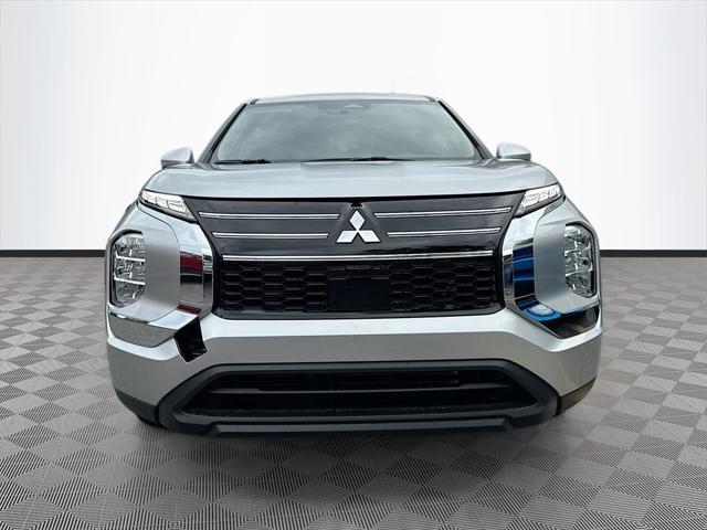 new 2025 Mitsubishi Outlander car, priced at $22,950