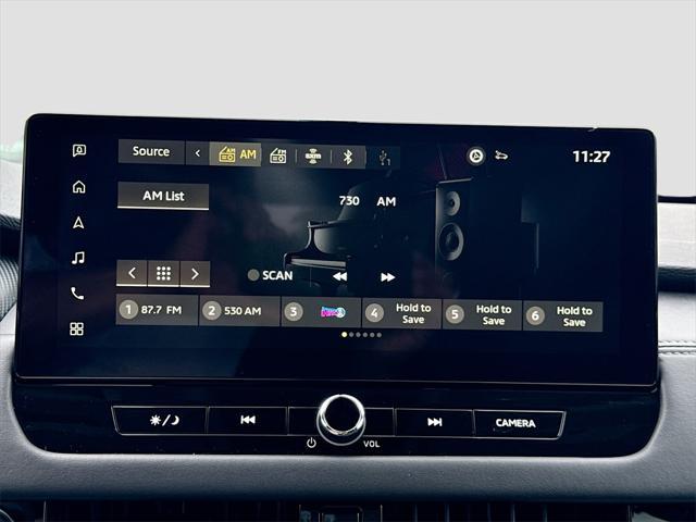 new 2025 Mitsubishi Outlander car, priced at $22,950