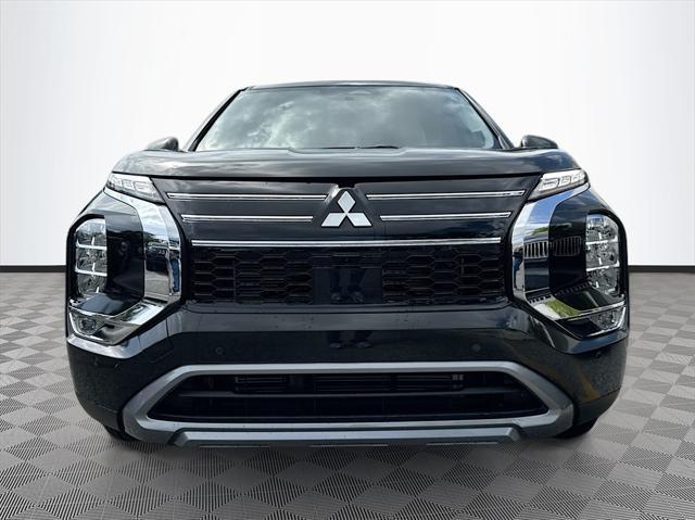 new 2025 Mitsubishi Outlander car, priced at $29,766