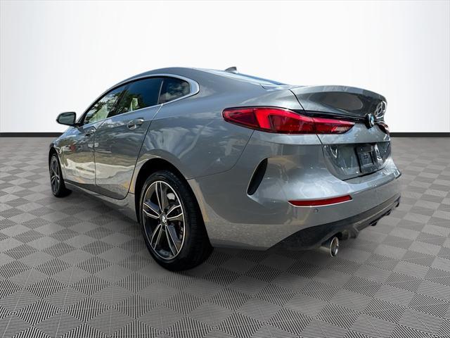 used 2024 BMW 228 Gran Coupe car, priced at $33,856