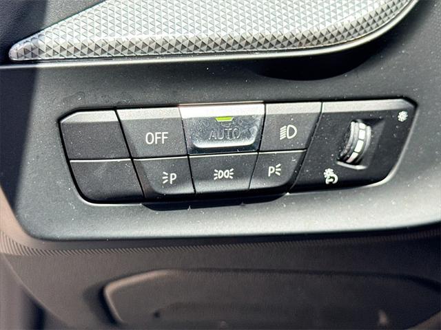 used 2024 BMW 228 Gran Coupe car, priced at $33,856