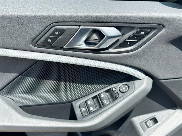 used 2024 BMW 228 Gran Coupe car, priced at $33,856