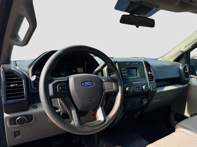 used 2020 Ford F-150 car, priced at $22,248