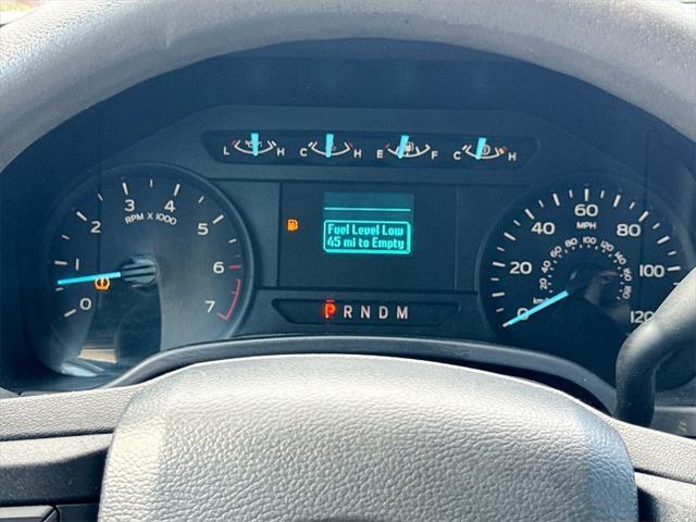 used 2020 Ford F-150 car, priced at $22,248