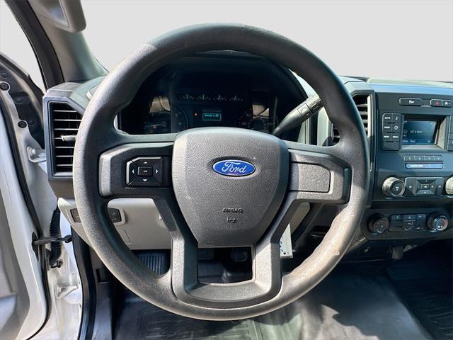 used 2020 Ford F-150 car, priced at $22,248
