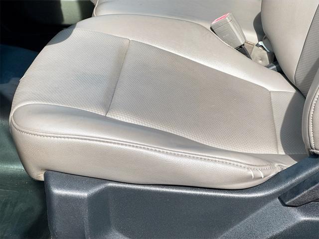 used 2020 Ford F-150 car, priced at $22,248