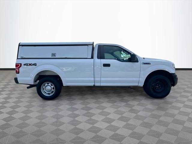 used 2020 Ford F-150 car, priced at $22,248