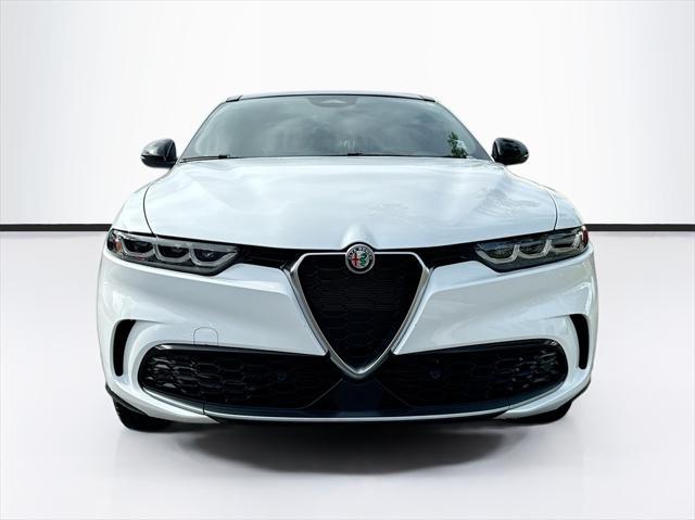 used 2024 Alfa Romeo Tonale car, priced at $31,872